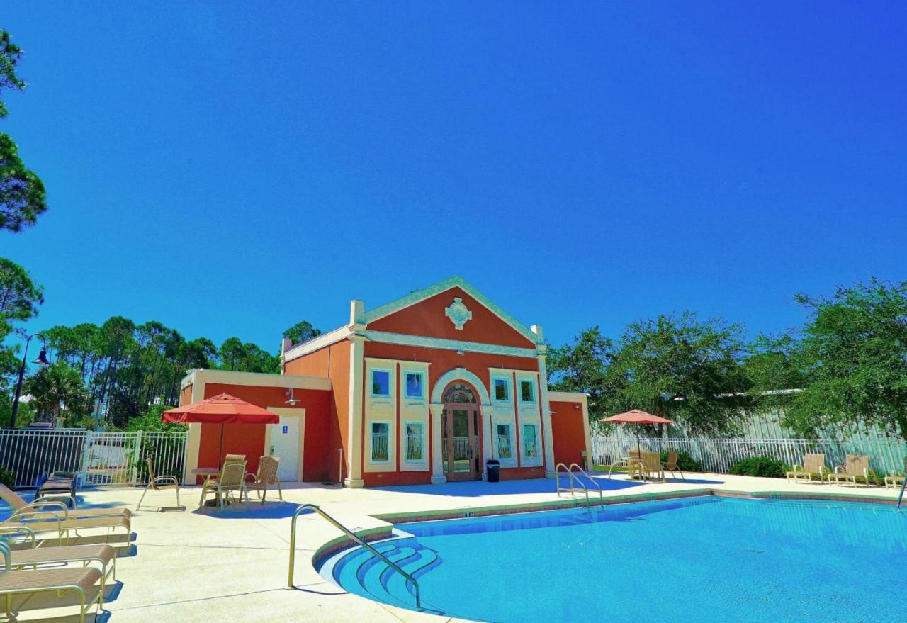 Azulao Villa Destin Exterior photo